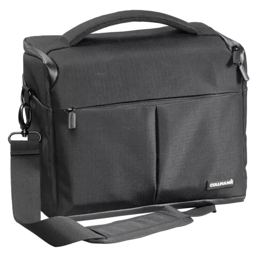 malaga maxima 200 noir fourre-tout - cullmann