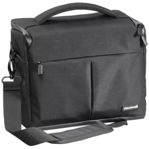 malaga maxima 200 noir fourre-tout - cullmann