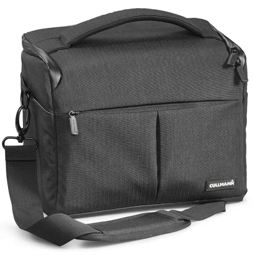 malaga maxima 300 noir fourre-tout - cullmann