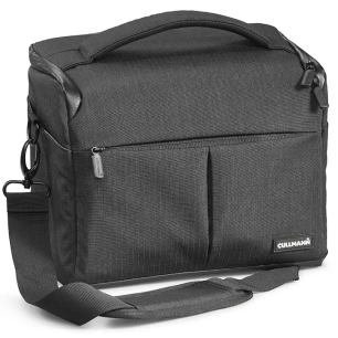 malaga maxima 300 noir fourre-tout - cullmann