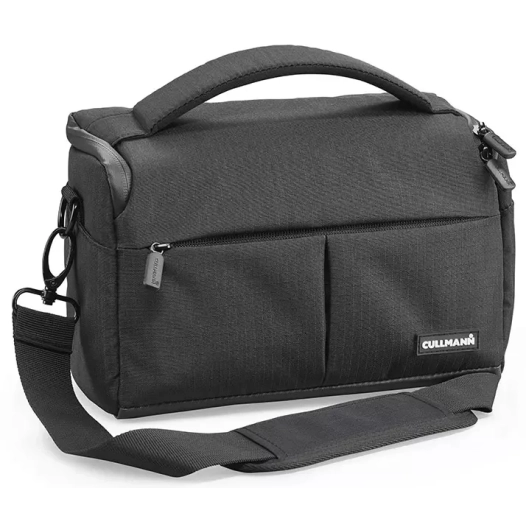 fourre-tout malaga maxima 70 noir - cullmann