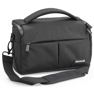 fourre-tout malaga maxima 70 noir - cullmann