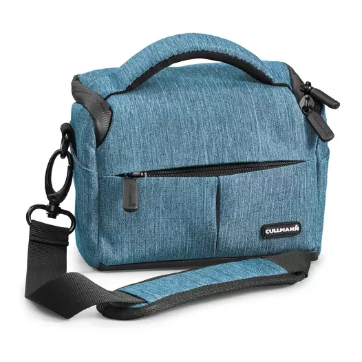 malaga vario 200 bleu fourre-tout - cullmann