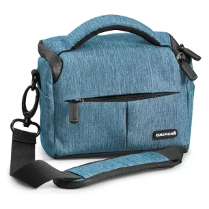 malaga vario 200 bleu fourre-tout - cullmann