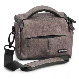 malaga vario 200 marron fourre-tout - cullmann