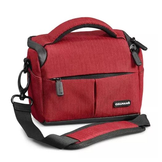 malaga vario 200 rouge fourre-tout - cullmann