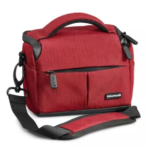 malaga vario 200 rouge fourre-tout - cullmann