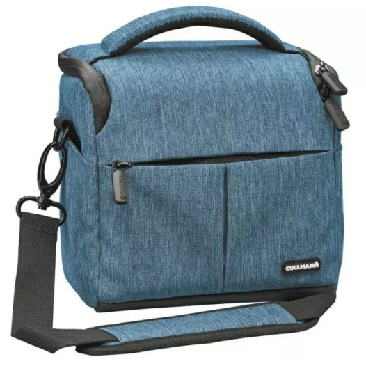 fourre-tout malaga vario 400 bleu - cullmann