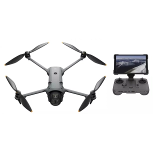 dji mavic 4 pro + rc2 - dji