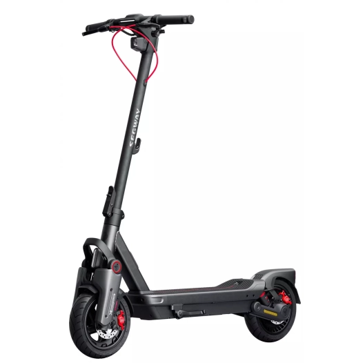 11p.700/1000w.bat597wh.80km.ipx6.24,3kg - segway