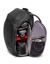 sac a dos advanced travel m iii - manfrotto