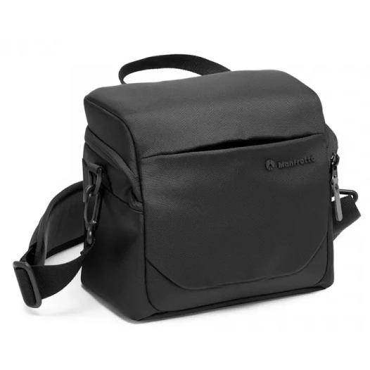 fourre-tout advanced shoulder bag l iii - manfrotto