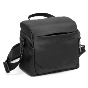 fourre-tout advanced shoulder bag l iii - manfrotto