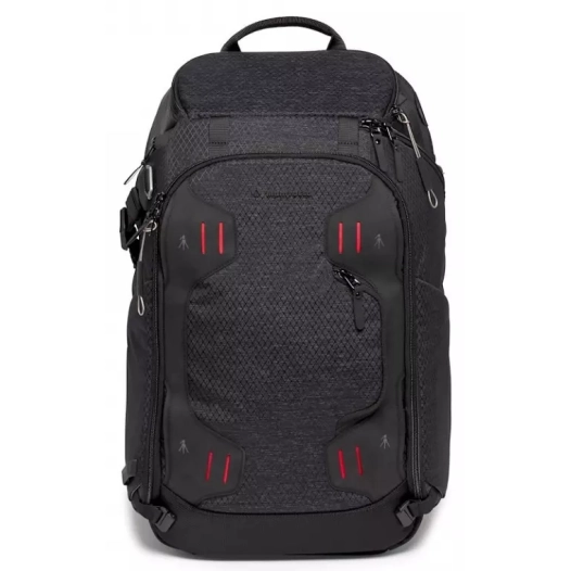 sac a dos pro light multiloader taille m - manfrotto