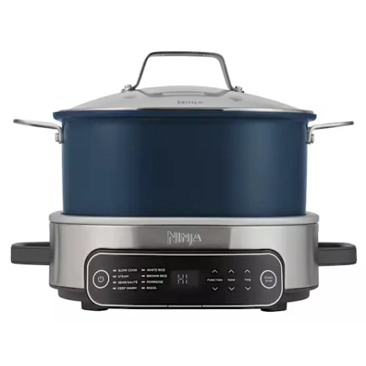 mijoteuse.6l.8en1.1400w.8modes. - ninja