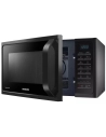 28l.combi.mf.900w.6puiss.elec.minut.noir - samsung