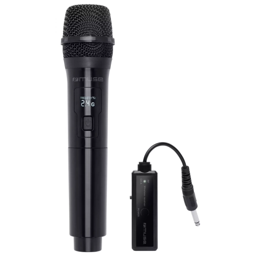 micro.ss/fil.50hz/15khz.chargt usb. - muse