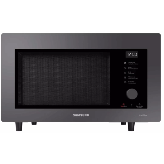 32l.combi.mf.900w.pte bascul.gr charbon. - samsung