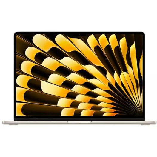 macbookair13.m4.24gb.512gb.ssd.starlight - apple