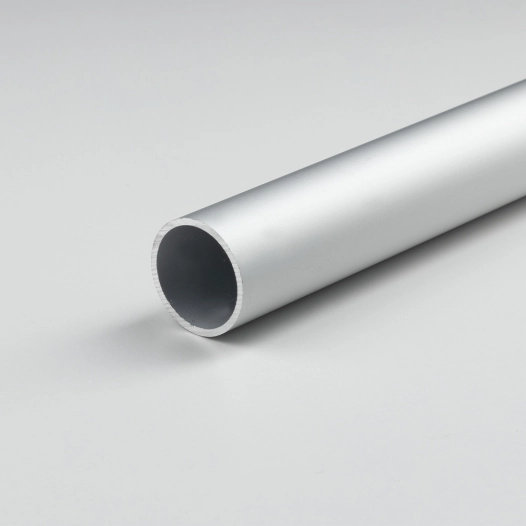 tube rond en aluminium anodisé, 1000 x ø10 mm