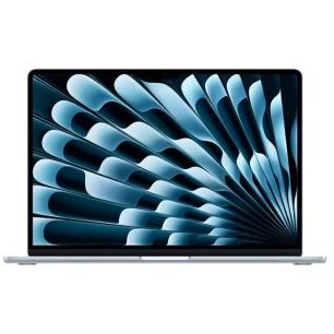 macbookair13.m4.16gb.512gb.ssd.sky blue. - apple
