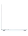 macbookair13.m4.16gb.512gb.ssd.sky blue. - apple