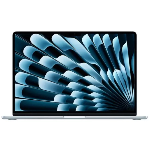 macbookair15.m4.16gb.512gb.ssd.sky blue. - apple