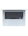 macbookair15.m4.16gb.512gb.ssd.sky blue. - apple