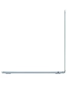 macbookair15.m4.16gb.512gb.ssd.sky blue. - apple