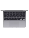 macbook air 13.m3.16go.256go.gr sideral. - apple
