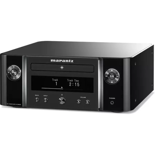 2x60w.cdr/rw.mp3.fm.wifi.bt.noir. - marantz