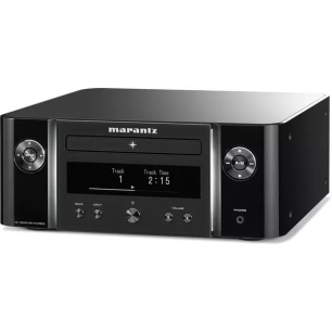 2x60w.cdr/rw.mp3.fm.wifi.bt.noir. - marantz