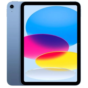 ipad 11.128gb.blue. - apple