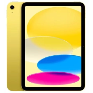 ipad 11.128gb.yellow. - apple