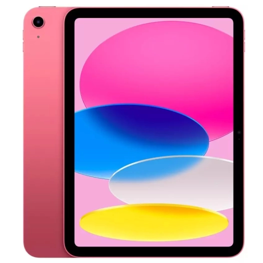 ipad 11.128gb.pink. - apple