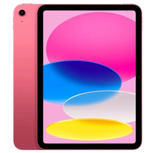 ipad 11.256gb.pink. - apple
