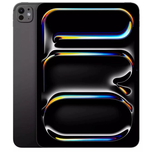 ipad pro 13.m5.512go.space black. - apple