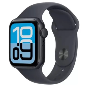 watch se3.44mm.midnight alu/midnight. - apple