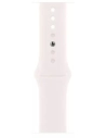 watch 11.42mm.rose gold alu/light blush. - apple