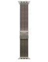 watch ultra3.nat titan milanese loop. - apple