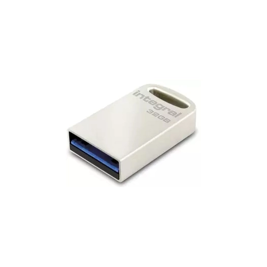 nano cle usb metal 32 go. - integral