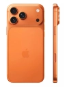iphone 17 pro max.256gb.cosmic orange. - apple