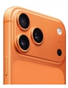 iphone 17 pro max.256gb.cosmic orange. - apple