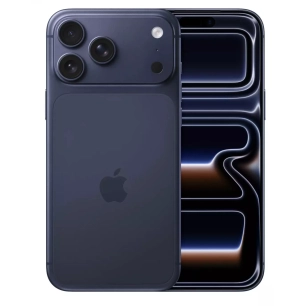 iphone 17 pro max.512gb.bleu intense. - apple