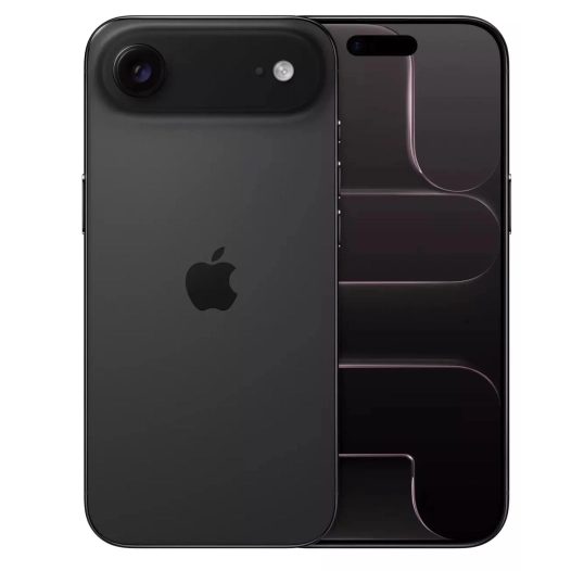 iphone air.1tb.noir sideral. - apple