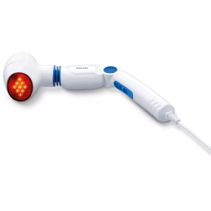 massage.infrarouge.4rotative access.3fn. - beurer