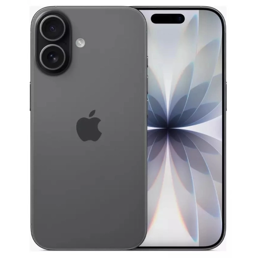 iphone 17.256gb.noir. - apple