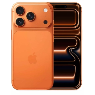 iphone 17 pro.512gb.cosmic orange. - apple