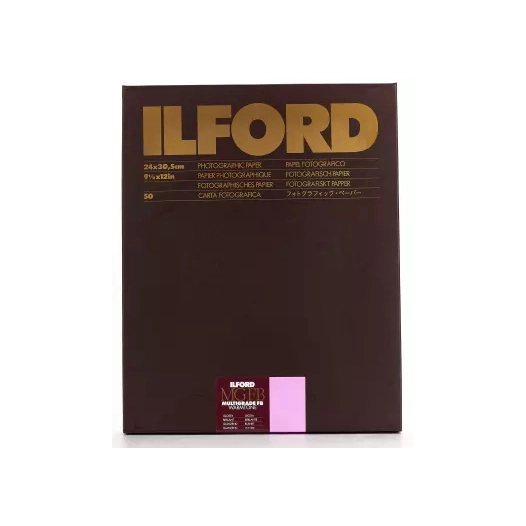 multigrade fb warmtone 1k 24x30,5 50 sh -