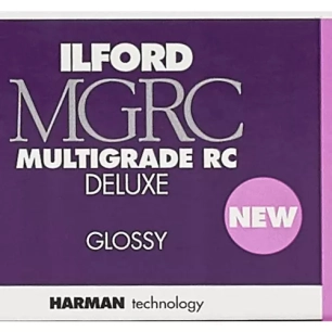 papier mgrc deluxe glossy 10x15cm 100 -